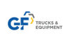 GF Trucks Workshop Logo